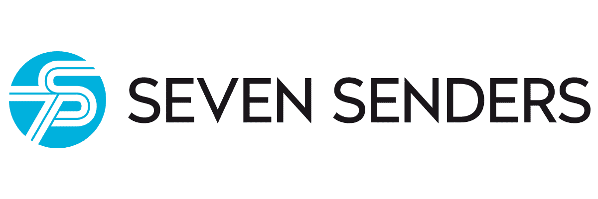 Seven Senders