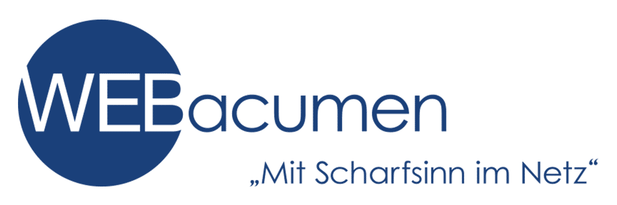 webacumen