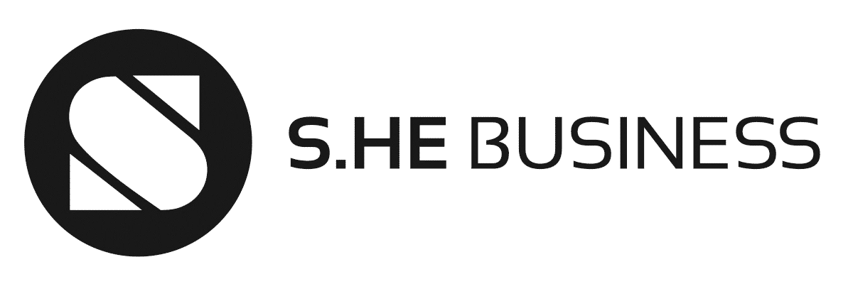 S.HE Business GmbH