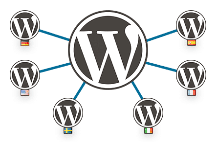 WordPress Multisite