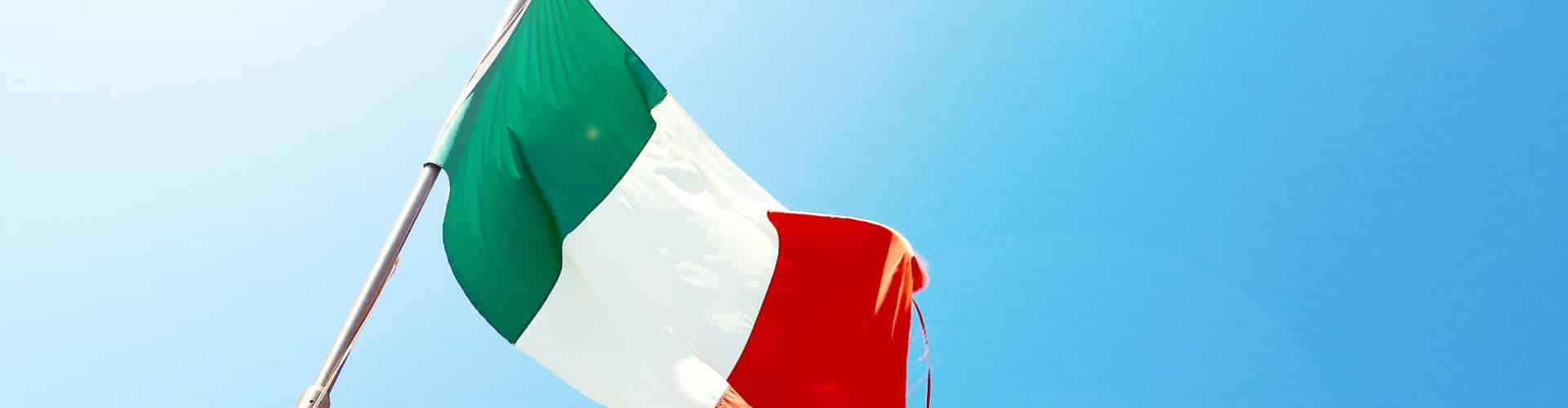 Italian and Its Variants
