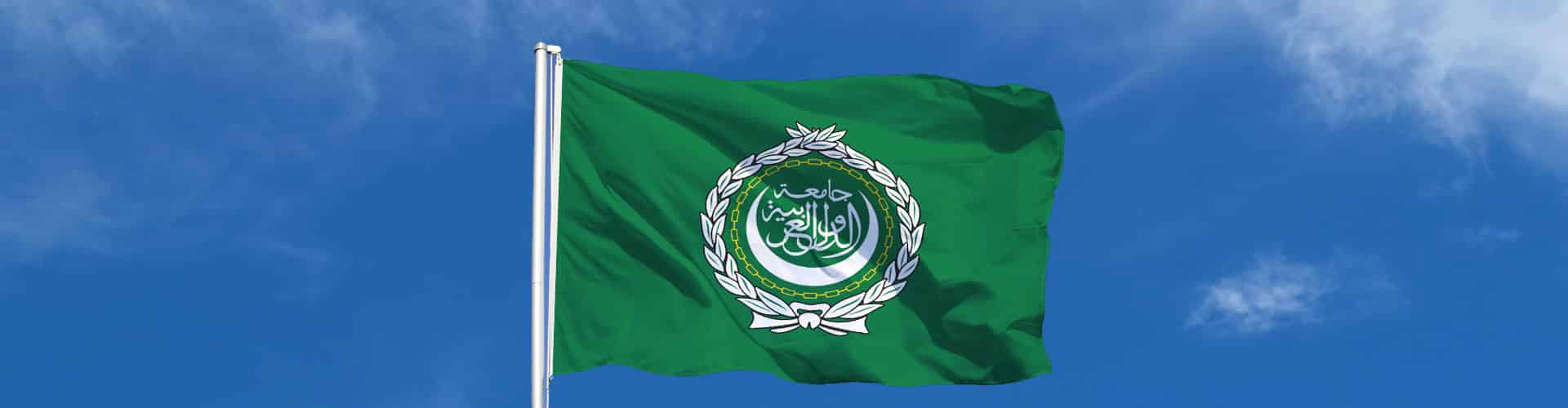 Arabic and its variants
