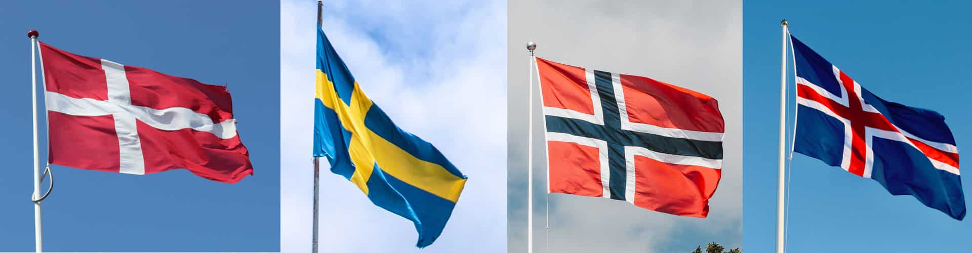 Scandinavian Languages