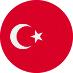 Türkisch