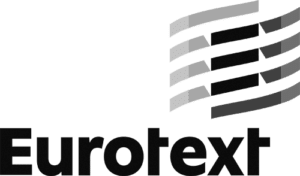 Eurotext Logo SW