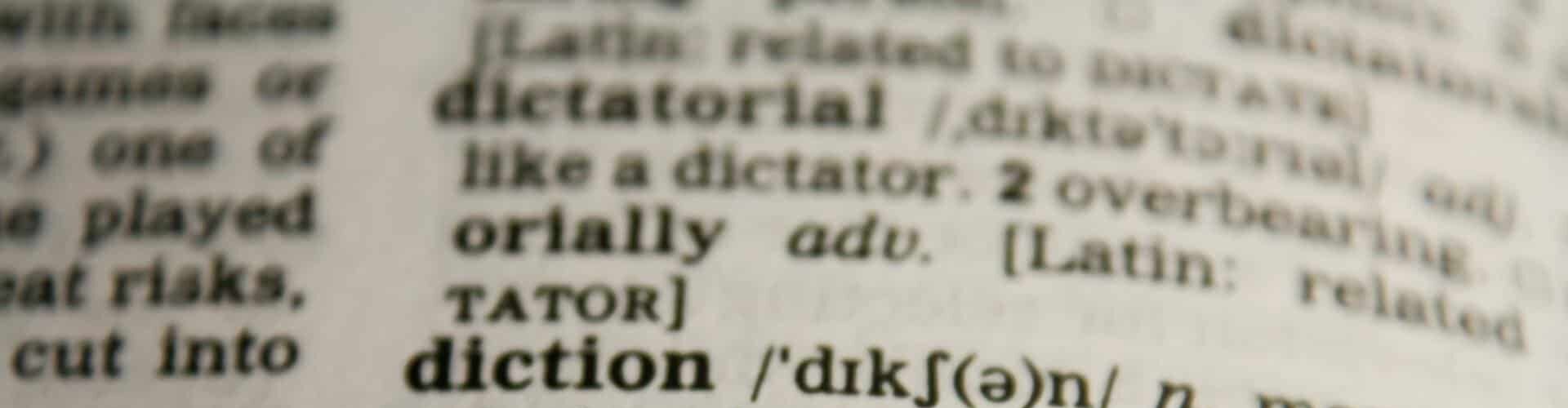 Wussten Sie schon … was eine Termbank ist und was ein Translation Memory?