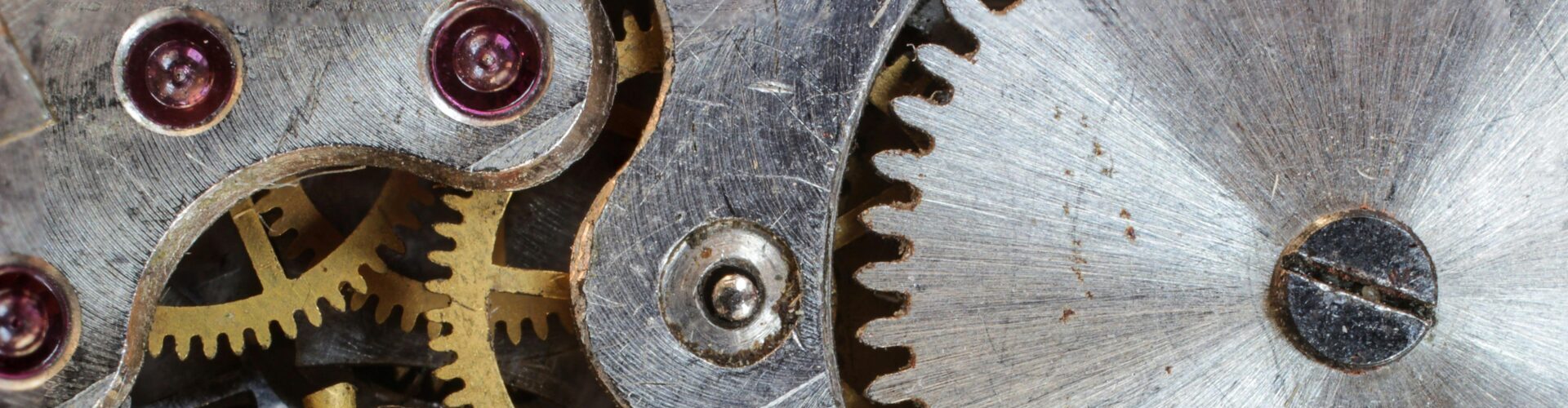 Maschinenbau und Sprache