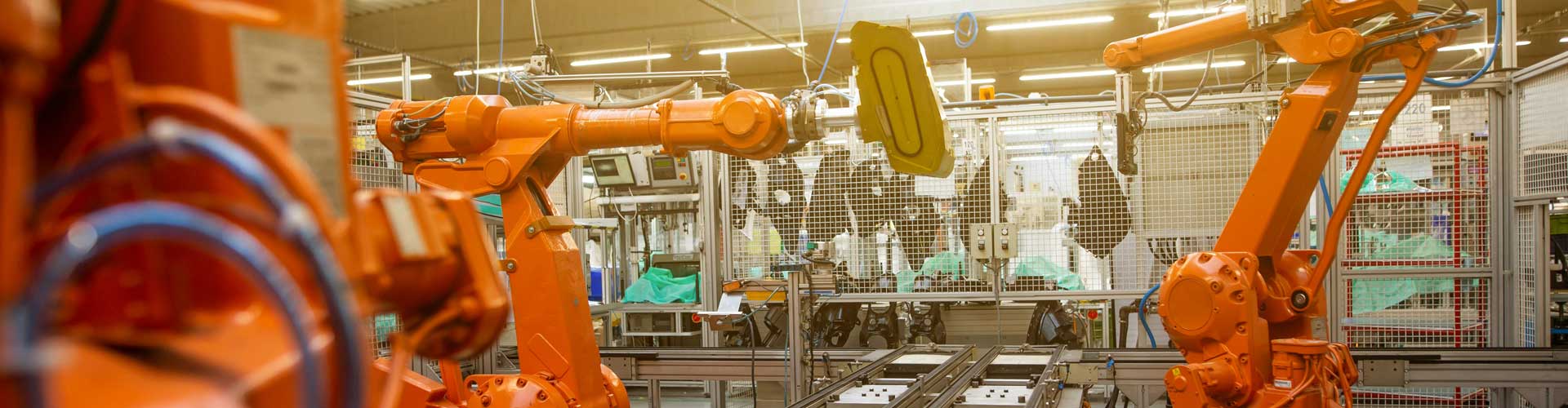 Industrie-Kalender: Juni